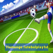 flamengo futebolplayhd